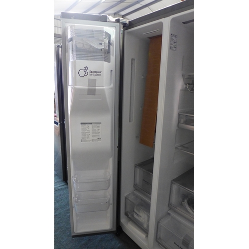 3045 - LG Side-By-Side Fridge Freezer (Model: GSI960PZVV)    (4110-11)   Original RRP £1333.33+ VAT  * This... 