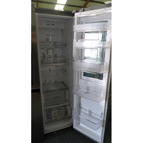 3046 - LG Side-By-Side Fridge Freezer (Model: GSI960PZVV)    (4110-8)   Original RRP £1333.33+ VAT  * This ... 