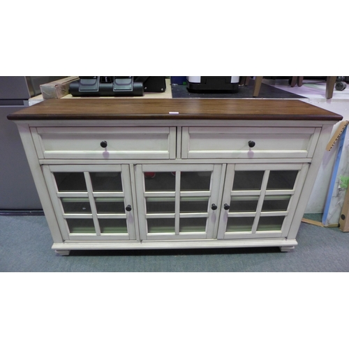 3068 - Pike & Main Dixon Sideboard  (4105-30)  Original RRP £316.66+ Vat* This lot is subject to VAT