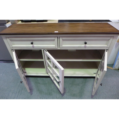 3068 - Pike & Main Dixon Sideboard  (4105-30)  Original RRP £316.66+ Vat* This lot is subject to VAT