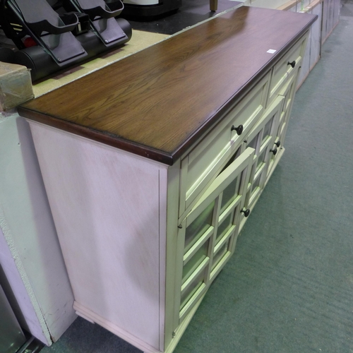 3068 - Pike & Main Dixon Sideboard  (4105-30)  Original RRP £316.66+ Vat* This lot is subject to VAT