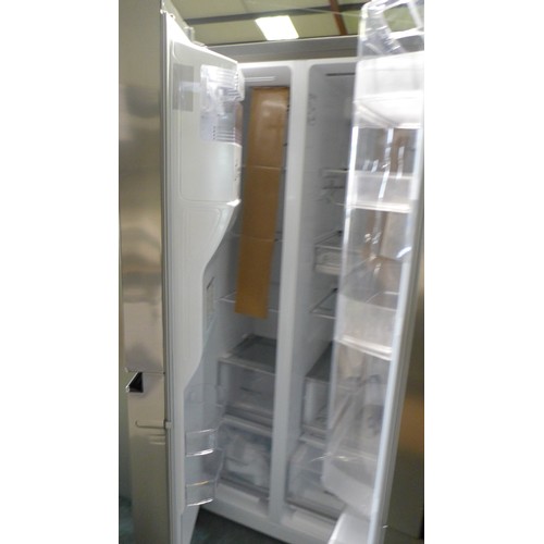 3048 - LG Side-By-Side Fridge Freezer (Model: GSI960PZVV)    (4110-9)   Original RRP £1333.33+ VAT  * This ... 