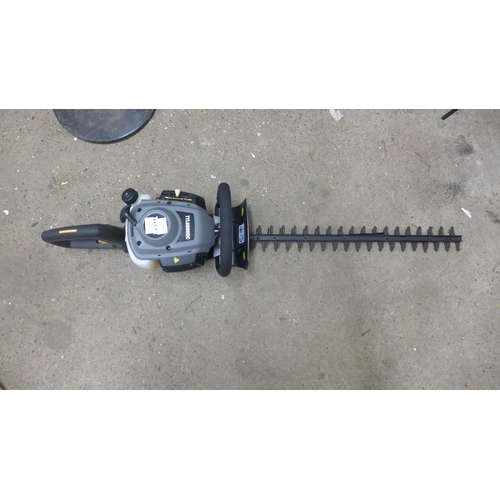 2332 - Titan TTL688HDC petrol driven hedge trimmers, Police Repossession