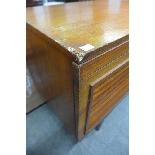 68 - An Elliotts of Newbury teak sideboard