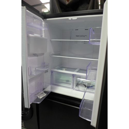 3034 - Samsung Multidoor Fridge Freezer (Model: RF50A5202B1) (4110-40)   Original RRP £833.33+ VAT  * This ... 