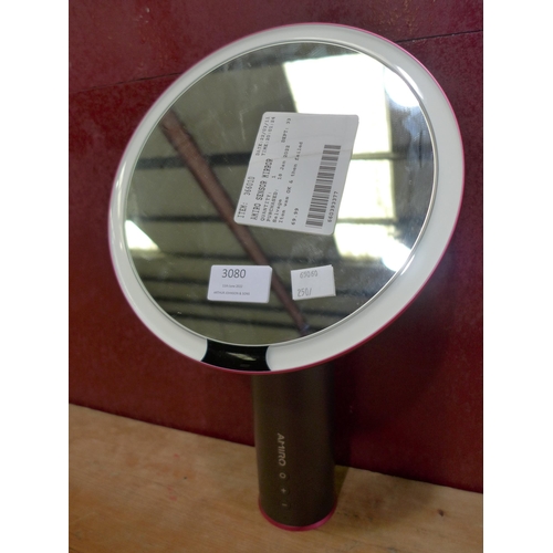 3080 - Amiro Sensor Mirror        (250A -78)  * This lot is subject to vat