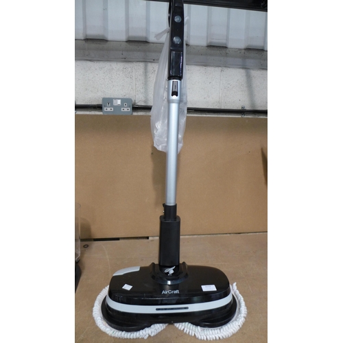 3112 - Powerglide Floor Cleaner, Original RRP £164.99 + vat(251-212)    * This lot is subject to vat