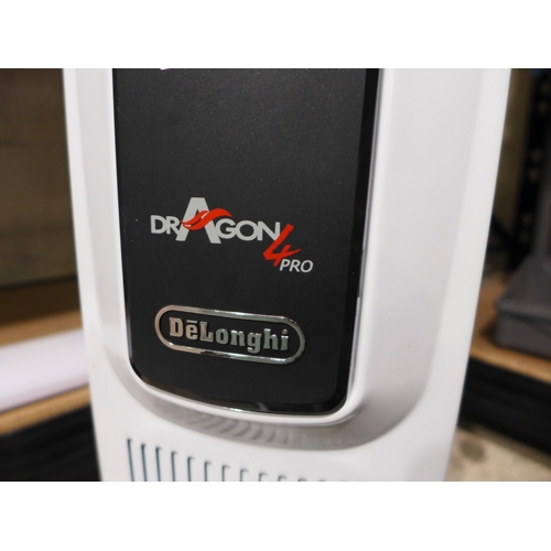 3125 - Delonghi Dragon 4 Pro Radiator - Trdx40820E   (250A -81)  * This lot is subject to vat