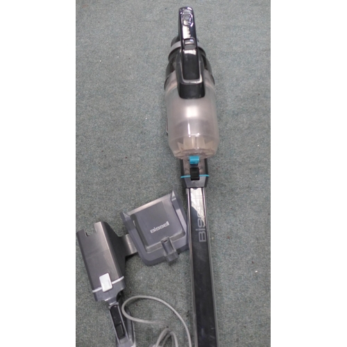 3189 - Bissell Cordless Stick Vacuum 2602B, Original RRP £199.99 + vat        (253-162)  * This lot is subj... 