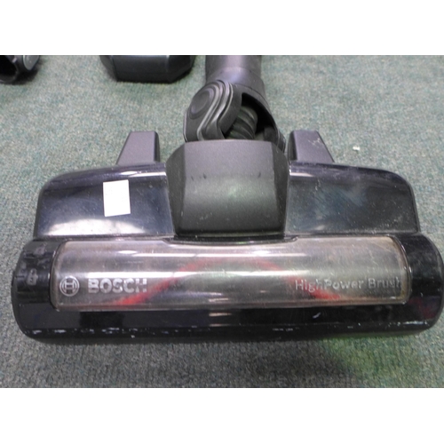 3244 - Bosch Serie 8 Unlimited  Handstick Vacuum, Original RRP £199.99 + vat   - (R)       (253-21)  * This... 