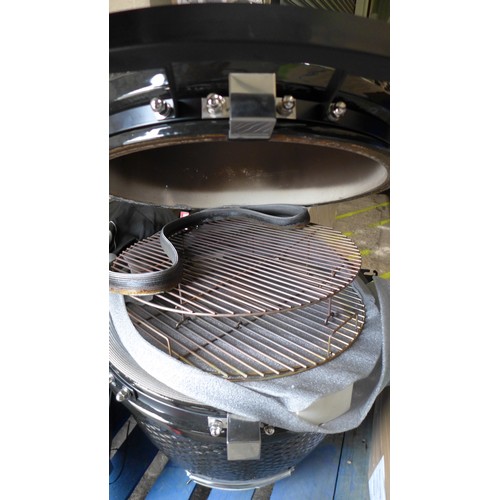 3315 - Louisianna Grills 24