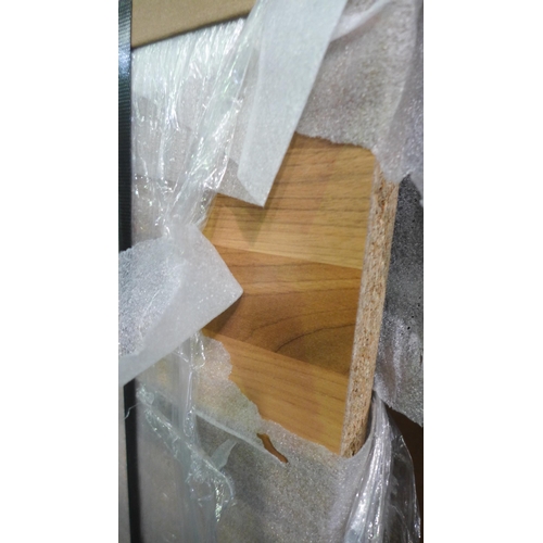 3021 - Worktop Light Walnut Block - 4000x602x38   * This lot is subject to vat