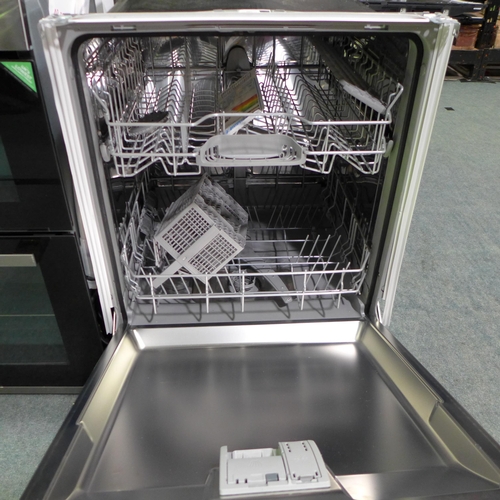 3084 - Neff  Fully Integrated Dishwasher Model: S511A50X1G/55 H815xW598xD550  Original RRP £332.50 inc VAT ... 