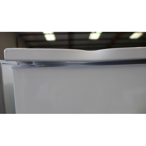 3105 - AEG 70/30 Fridge Freezer Model: SCB6181XLS  H1772xW540xD549  Original RRP £520.83 inc VAT * This lot... 