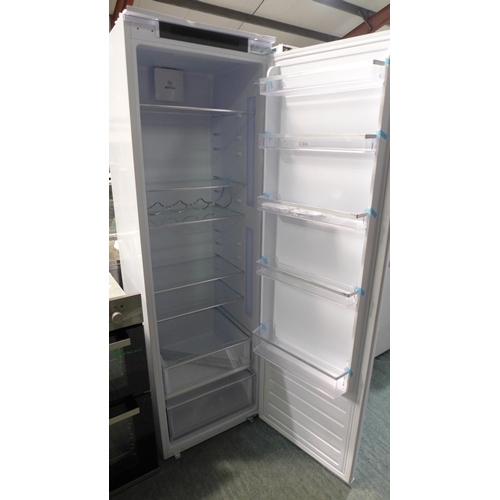 3130 - CDA  Integrated Tower Fridge Model: FW822/1 H1772xW540xD540  Original RRP £513.33 inc VAT * This lot... 