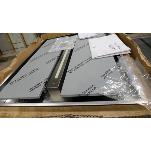 3139 - AEG Cooker Hood Model: DCE5960HM Original RRP £200.00 inc VAT * This lot is subject to VAT