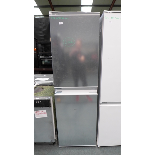 3145 - Bosch  70/30 Fridge Freezer Model: KIV32V20GB H1772xW541xD545  Original RRP £515.84 inc VAT * This l... 