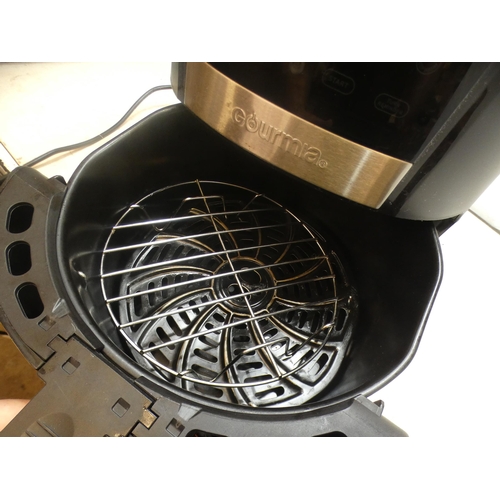 2167 - Gourmia Air Fryer - W