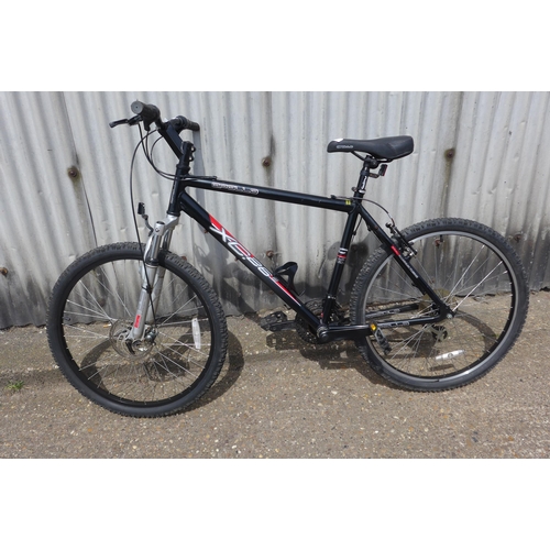 2094 - Appollo XC26s aluminium MTB/mountain bike/bicycle