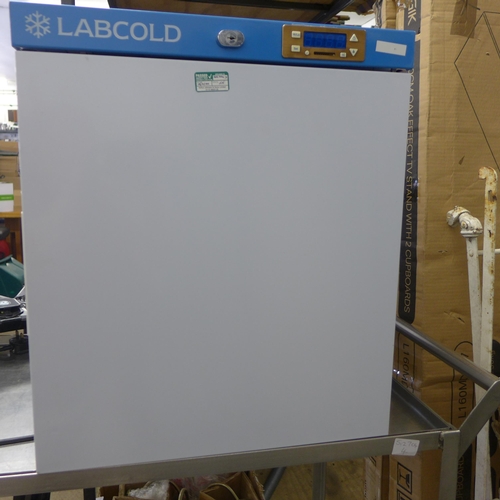 2133 - Labcold lab refrigerator