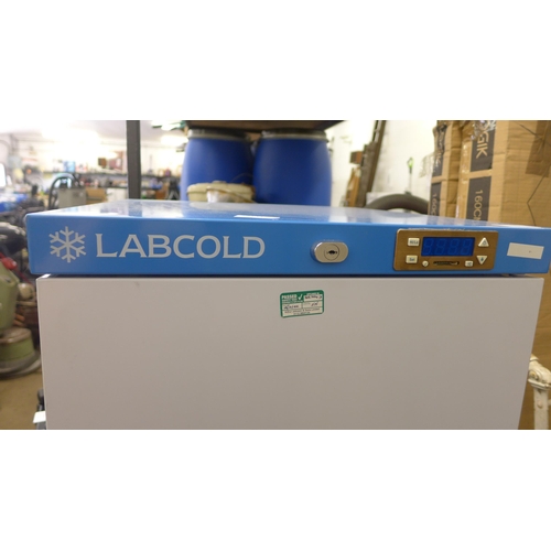 2133 - Labcold lab refrigerator