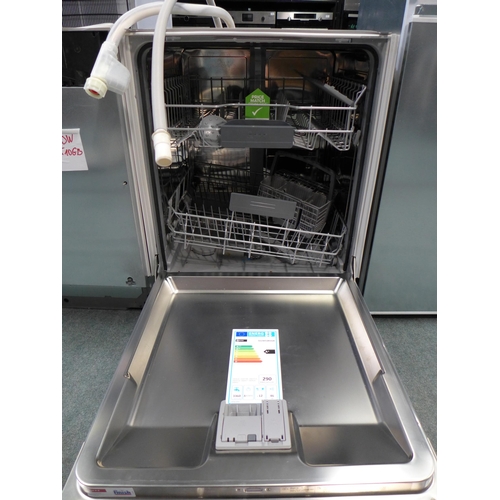 3146 - NEFF Dishwasher Model: SI6P1F Original RRP £579.00 inc VAT * This lot is subject to VAT