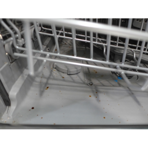 3146 - NEFF Dishwasher Model: SI6P1F Original RRP £579.00 inc VAT * This lot is subject to VAT