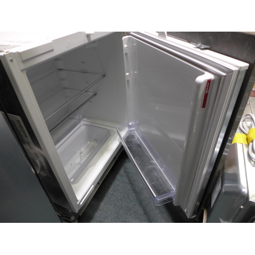 3206 - Neff Built-Under Fridge Model: K4316X7GB/03 H820xW598xD548   Original RRP £382.50 inc VAT * This lot... 