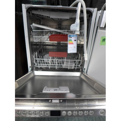 3231 - NEFF Dishwasher Model: S713M60X0G Original RRP £300.00 inc VAT * This lot is subject to VAT