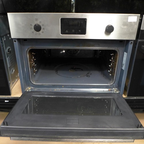 3239 - Zanussi  Combi Microwave Model: ZVENM6X1 H455xW595xD567  Original RRP £482.50 inc VAT * This lot is ... 