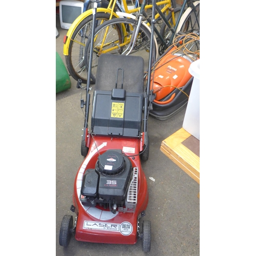 2315 - Mountfield Laser 42