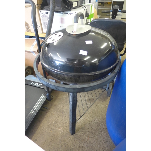 2329 - Kettle drum BBQ