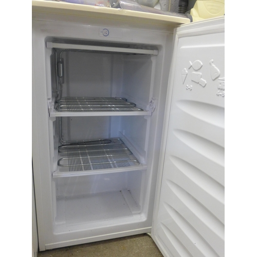 2268 - Beko under counter freezer