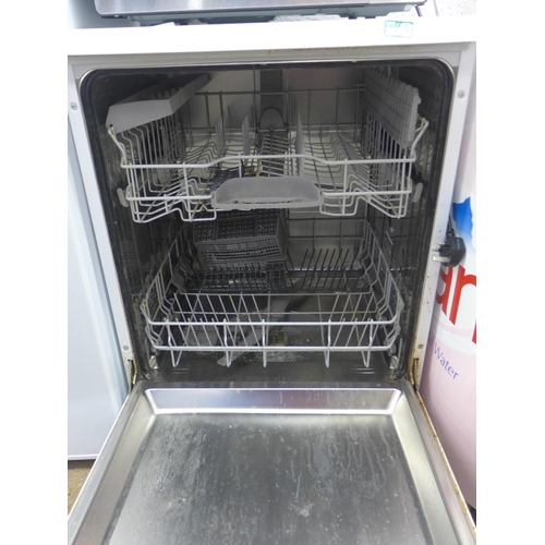 2271 - Bosch Exxcel dishwasher