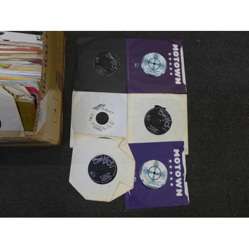 776 - Approximately 150 1960's and 1970's Soul and Northern Soul 7