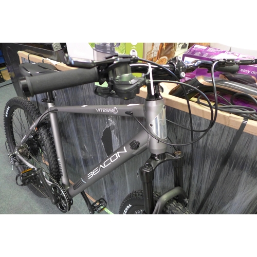 3172 - Vitesse Beacon E-Bike (Missing control unit) , Original RRP £999.99 + vat   (254-494)   * This lot i... 