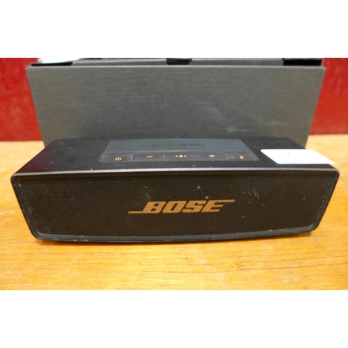 3251 - Bose Soundlink Mini 2 Se Wireless Speaker, Original RRP £129.99 + vat   (254-465)   * This lot is su... 