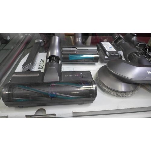 3268 - Samsung Jet Vacuum 90 Pro Cleaner  , Original RRP £449.99 + vat   (254-550)   * This lot is subject ... 