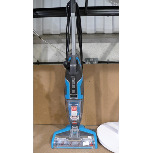 3301 - Bissell Crosswave  Floor Cleaner    , Original RRP £179.99 + vat       (254-351)   * This lot is sub... 