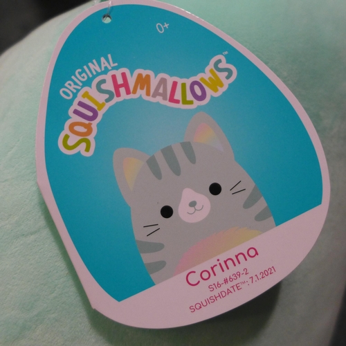 3321 - Squishmallow 16