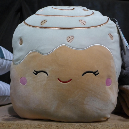 3544 - Squishmallow 16