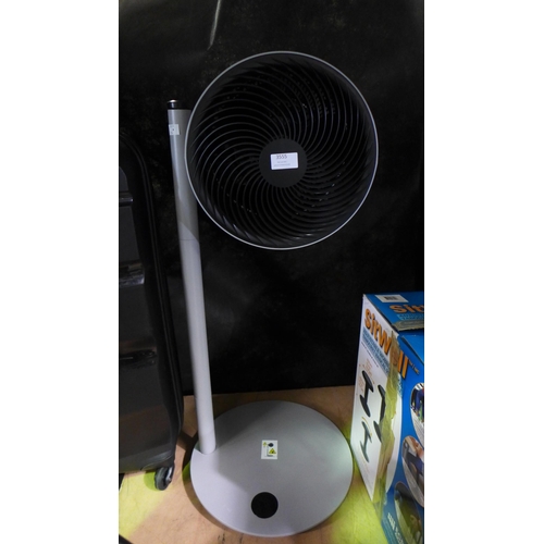 3555 - Boneco F225 Shower Fan     (254-244)   * This lot is subject to vat