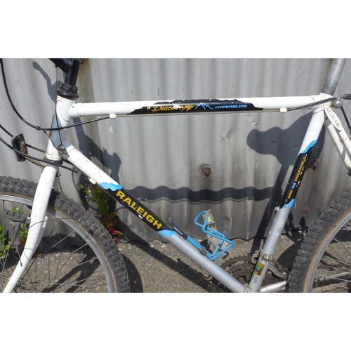 2150 - Raleigh Discovery 200 GS Ensemble 27