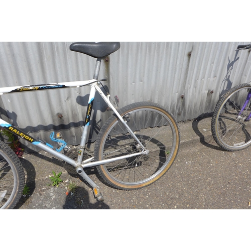 2150 - Raleigh Discovery 200 GS Ensemble 27