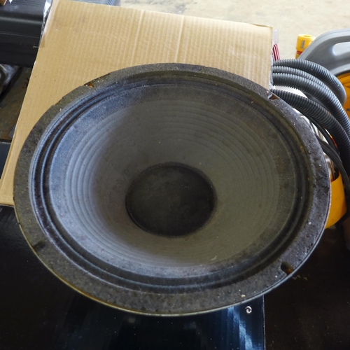 2165 - Celestion G12-100 12