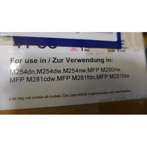 3093 - 3 Boxes (of 24) Medi-Bac Antibacterial 500ml bottles of hand sanitiser (expiry March 2022)