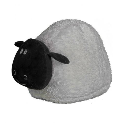 1307 - A Shirley the sheep door stop H 25cm (592696710)