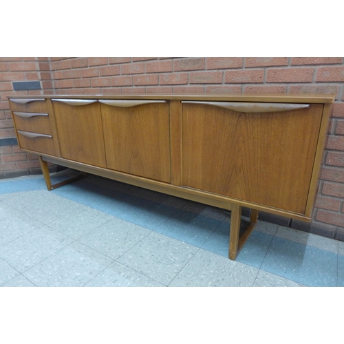 57 - A Stonehill teak sideboard