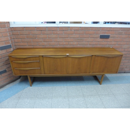 57 - A Stonehill teak sideboard