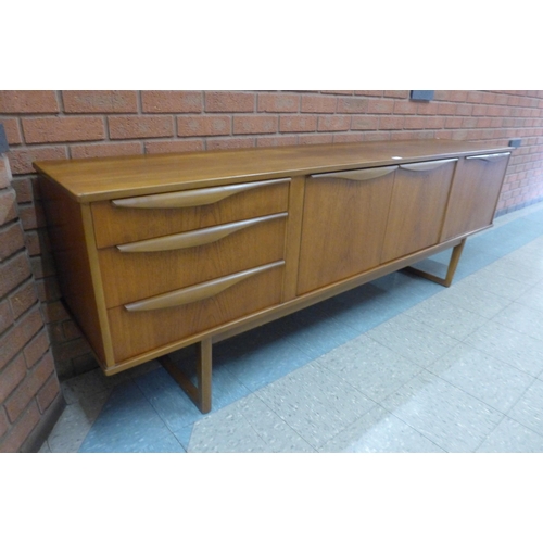 57 - A Stonehill teak sideboard